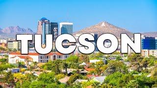 Top 10 Best Things to Do in Tucson, Arizona [Tucson Travel Guide 2023]