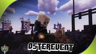 Oster-Event ● Neue Maps  | Minesucht.net