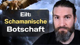 Ältesten Rat spricht: „Dieser Monat wird entscheidend…“