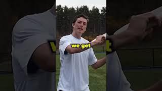 Back to Basic: Throwing a Scoober