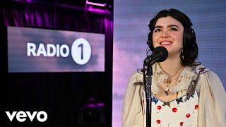 The Last Dinner Party - One Of Your Girls (Troye Sivan Cover) in the Live Lounge