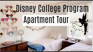 Disneyland College Program Apartment Tour | Carnegie Plaza Apartment Tour