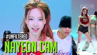 [UNFILTERED CAM] NAYEON(나연) 'ABCD' 4K | STUDIO CHOOM ORIGINAL