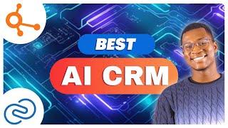 Top 5 Best AI CRM Software!