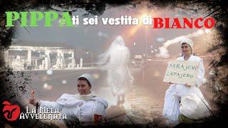 TI SEI VESTITA DI BIANCO // LA STORIA DI P!PP4