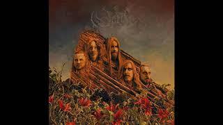 Hatemylife - Opeth Garden Of The Titans (Full Length: 2018)