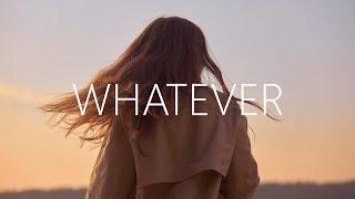 Kygo & Ava Max - Whatever (Lyrics)