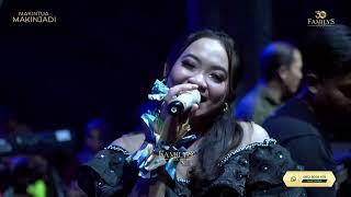 Erika Syaulina - Sonia Live Cover Edisi Desa Pasir Barat Buaran - Tangerang