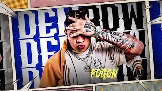 Lapiz Conciente, Kaly Ocho, beyako rap - Fogón (Official Audio)