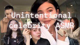 Unintentional Raspy Celebrity ASMR - kali uchis, dove cameron… (not Instagram stories)