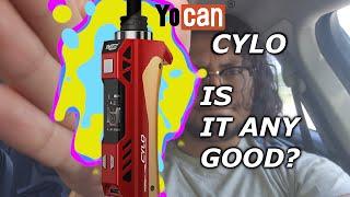 YoCan Cylo Review