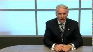 Doug Williams - Polygraph Expert tells how to pass your polygraph test.