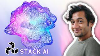 Stack AI Full Course | Every Node Explained