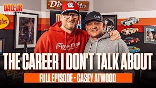 Casey Atwood Revisits Integral Decisions That Were Made During His NASCAR Career | Dale Jr Download