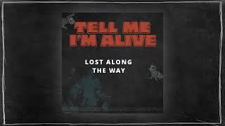 All Time Low: Lost Along The Way [OFFICIAL AUDIO]