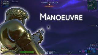 Manoeuvre - A SNIPER MONTAGE