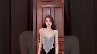 VIRAL CEWEK THAILAND PAKAI TANKTOP #periscope #periscopelive #shortvideo #livetrading