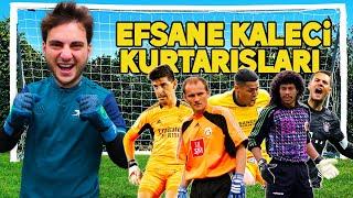 EN EFSANE 5 KALECİ KURTARIŞINI YAPTIM !!