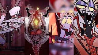 Hazbin Hotel Lucifer Edits