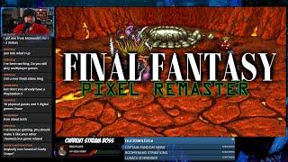 FINAL FANTASY (Pixel Remastered) Part 4