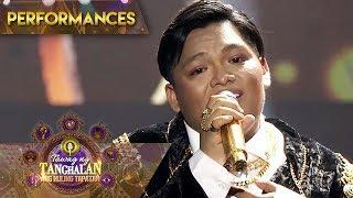 John Mark Saga | December Avenue Medley (Final 3) | Tawag ng Tanghalan