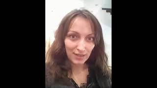 Анастасия Рябова