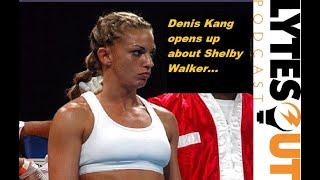 Remembering Shelby Walker - Denis Kang