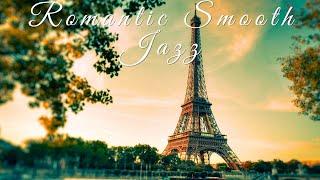 Romantic Smooth Jazz  Silk Lounge Sessions Vol.17