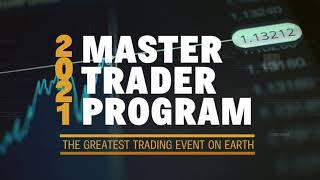 Master Trader Program with Mark Minervini sponsored by Marketsmith