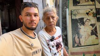 Bailarina de Tropicana terminó viviendo en un solar de La Habana 