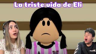 La Triste Vida De Eli Pelicula de Roblox | Leamsito