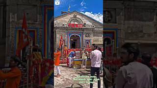 kedarnath dham #kedarnath #mahadev #shiva #amarnath guide