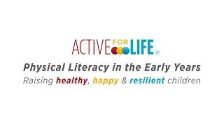 Active for Life Study in Childcare Setting