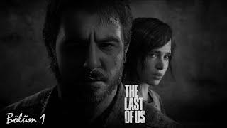 CORDİSEPS İLE THE LAST OF US - BÖLÜM 1