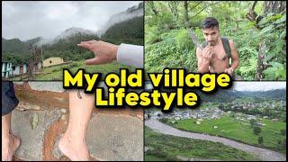 My Old Village Lifestyle