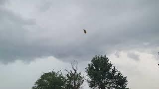 August 26, 2023 Gusty Windstorm