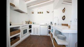 FOR SALE TRADITIONAL & CHARMING 2 BED VILLAGE HOME 295,000€ Edwards Estates, Frigiliana