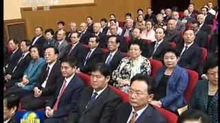 習近平:推進人民政協理論創新制度創新工作創新