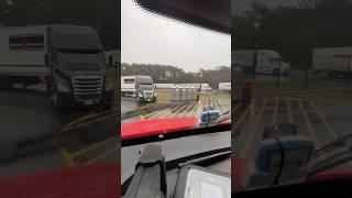Basic mannerisms in trucking can save everyone and yourself time and energy