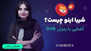 شیبا اینو چیست؟ آشنایی با رمزارز SHIB