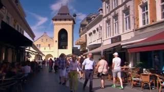 Valkenburg aan de Geul