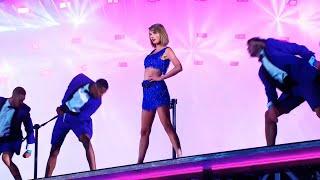 Taylor Swift - Shake It Off/Finale (1989 World Tour) (4K)