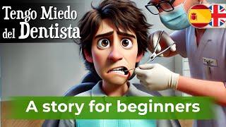 BEGIN LEARNING Spanish with a Short Story