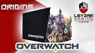 Overwatch - Origins Edition Rewards (PC, PS4, Xbox One)