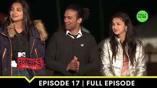 Neha's anger hits the top-notch! | MTV Roadies Revolution | Episode 17