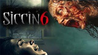 Siccin 6 | English | Turkish Horror Full Movie | Merve Ates | Adnan Koc | AE on Demand