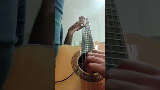 Metallica - nothing else matters guitar solo ( full video in channel )