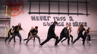 Хочу Смеяться Пять Минут - New Choreo By Alexandr Shoshin