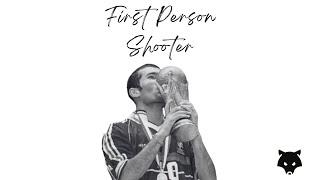 IVAN ESPINOZA - FIRST PERSON SHOOTER