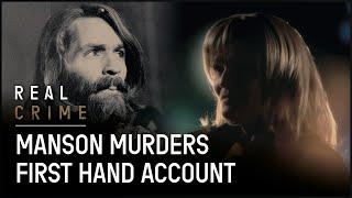 Manson's Night Of Horror: The Day We Murdered Sharon Tate | Real Crime